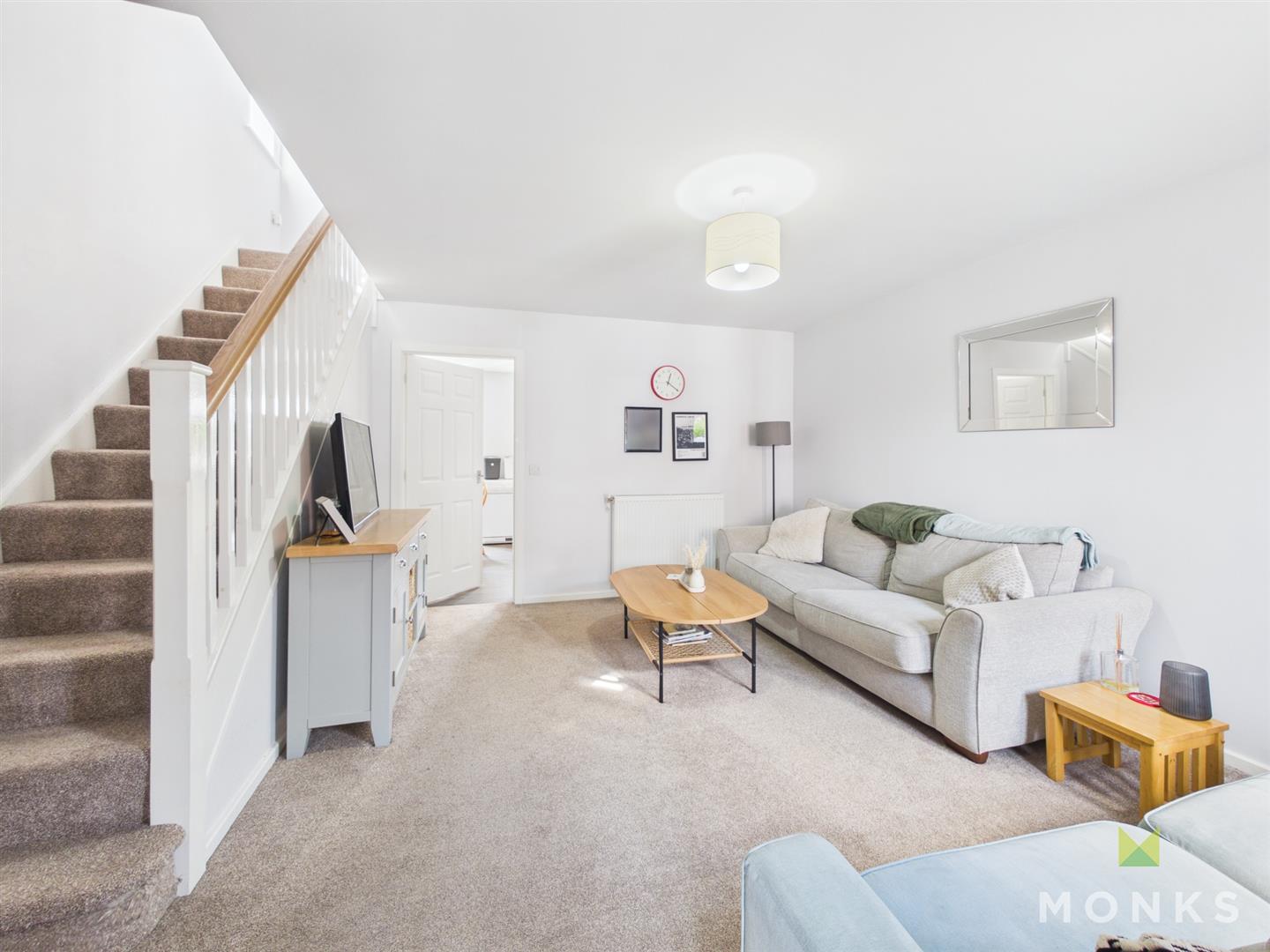 5 Round Meadow, Wem, SY4 5LJ For Sale